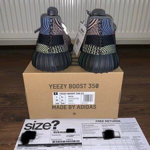 yeezy boost 350 v2 yecheil